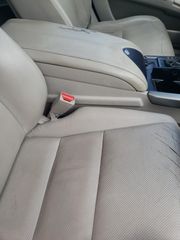 2011 Acura RDX - Interior Front Seat Image
